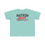 Mayhem Maker In Training | Toddler Tee