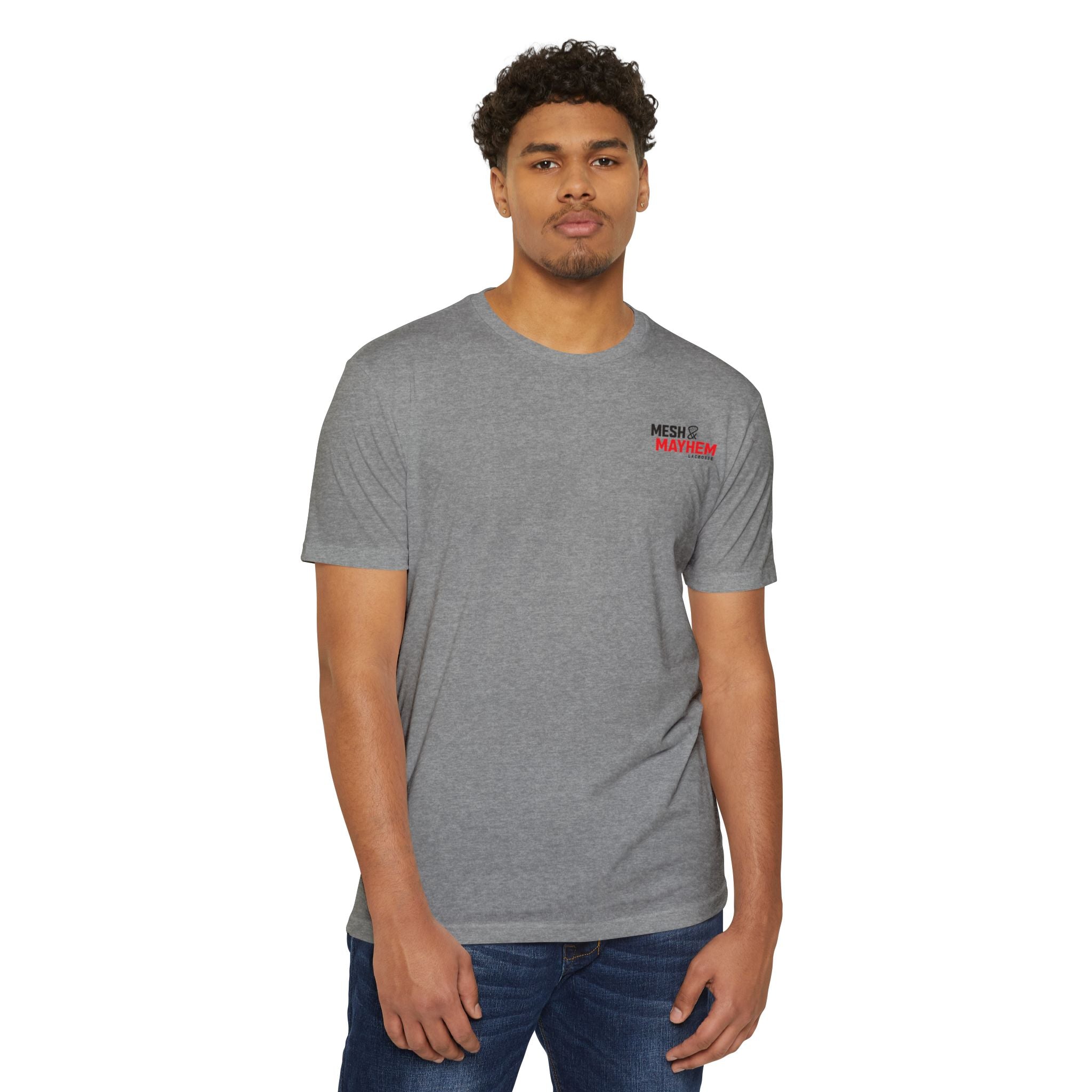 Respect The Mesh | Unisex T-Shirt