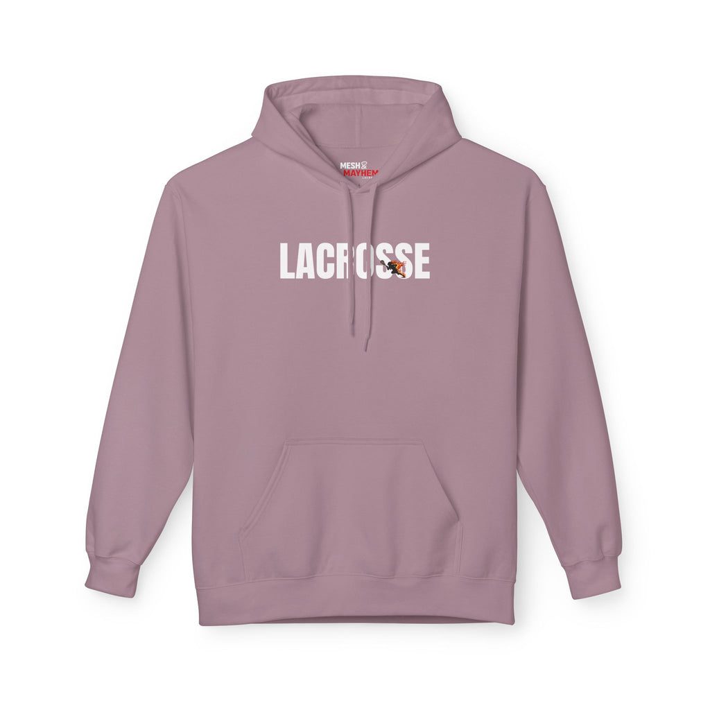 Women's Lacrosse | Unisex Hoodie