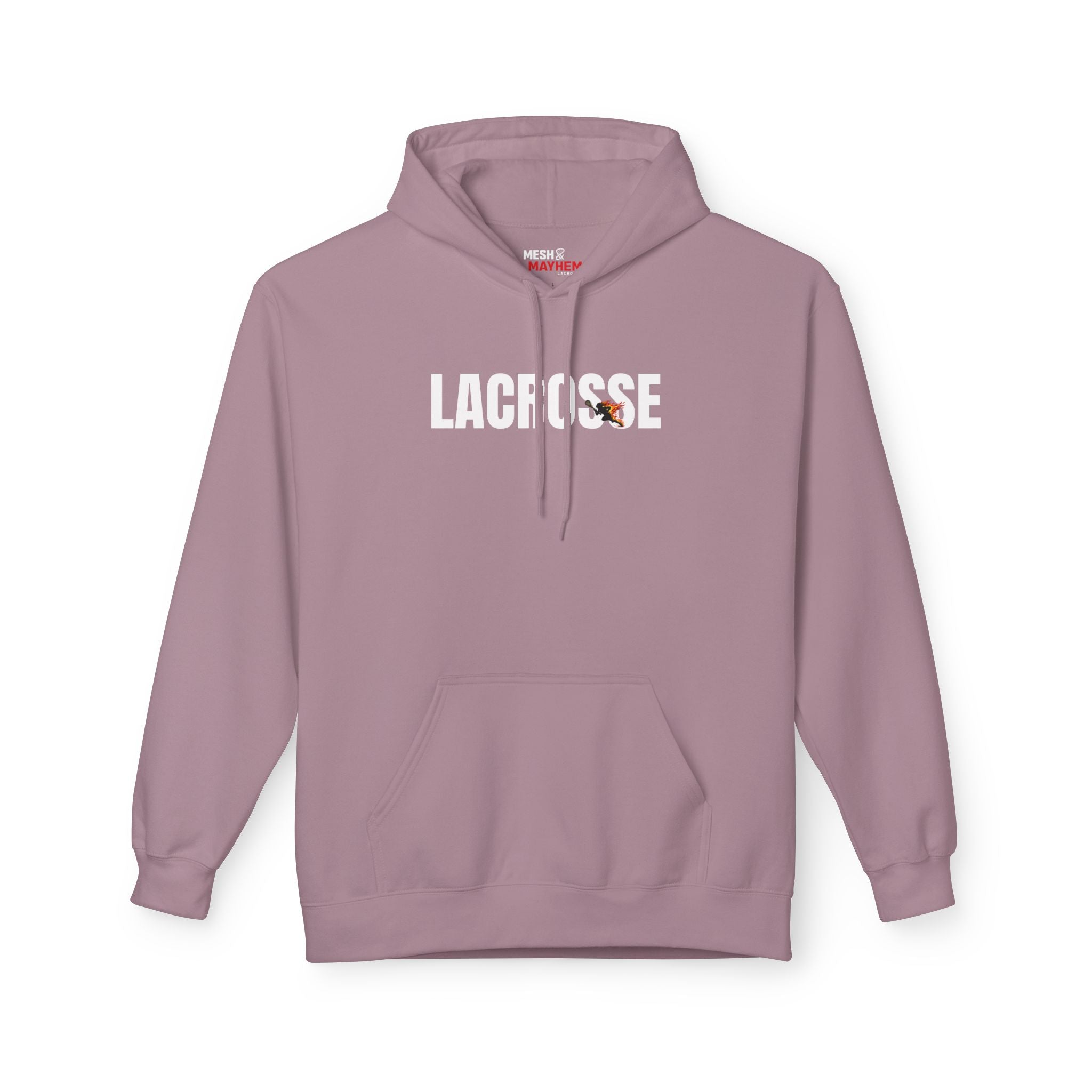 Women's Lacrosse | Unisex Hoodie