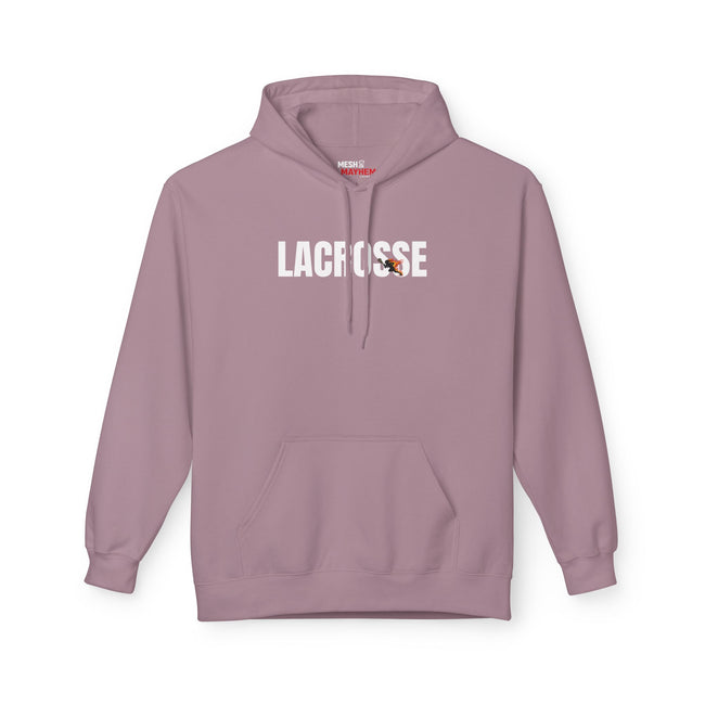 Women's Lacrosse | Unisex Hoodie Hover Image