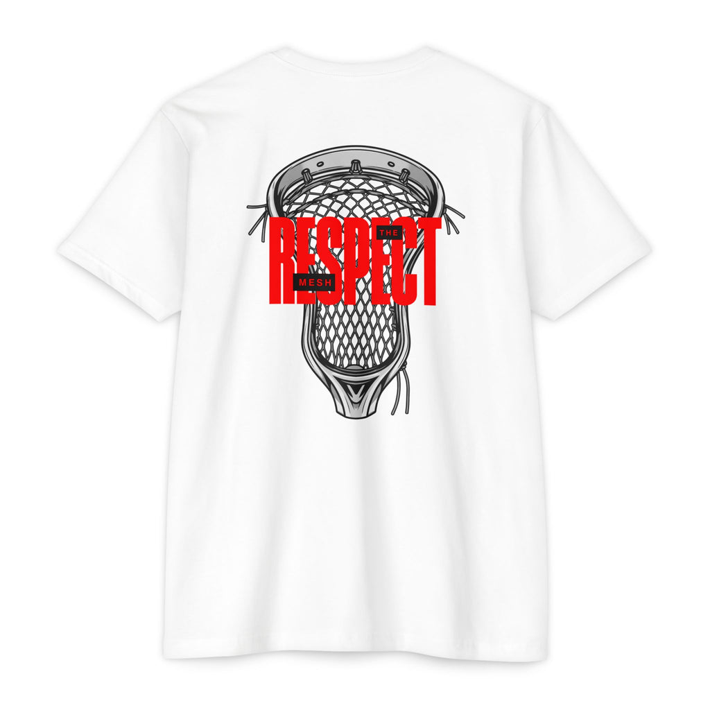 Respect The Mesh | Unisex T-Shirt