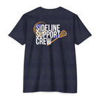 Sideline Support Crew | Unisex T-shirt