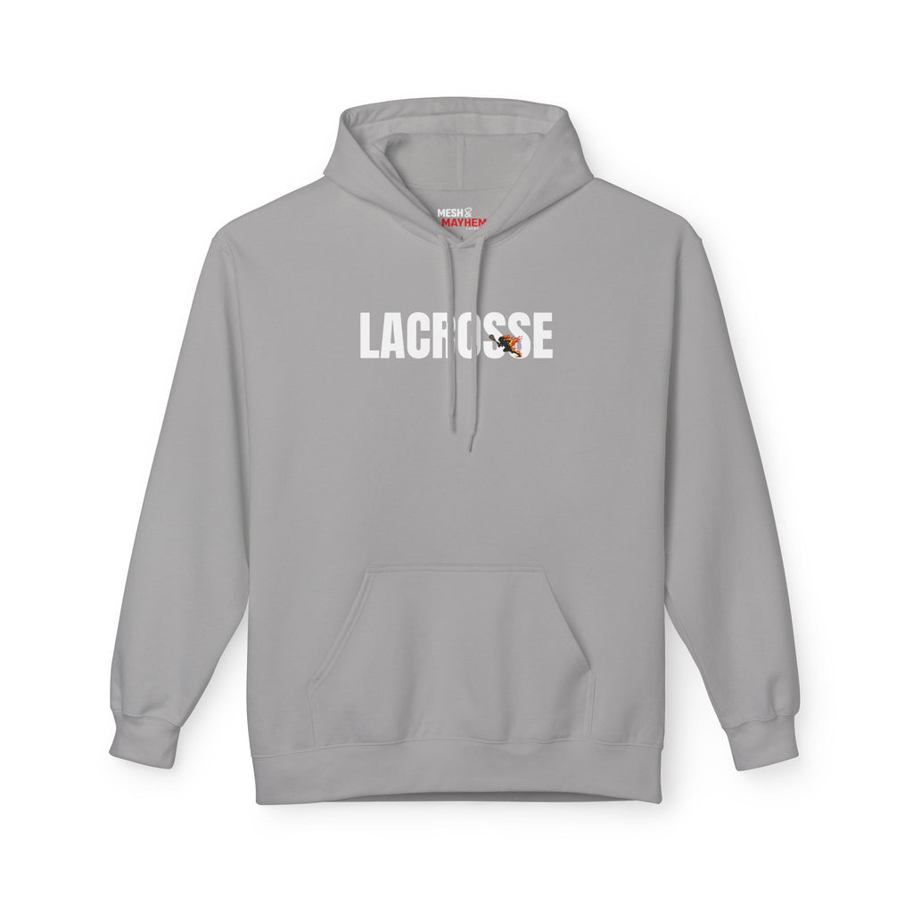Women's Lacrosse | Unisex Hoodie