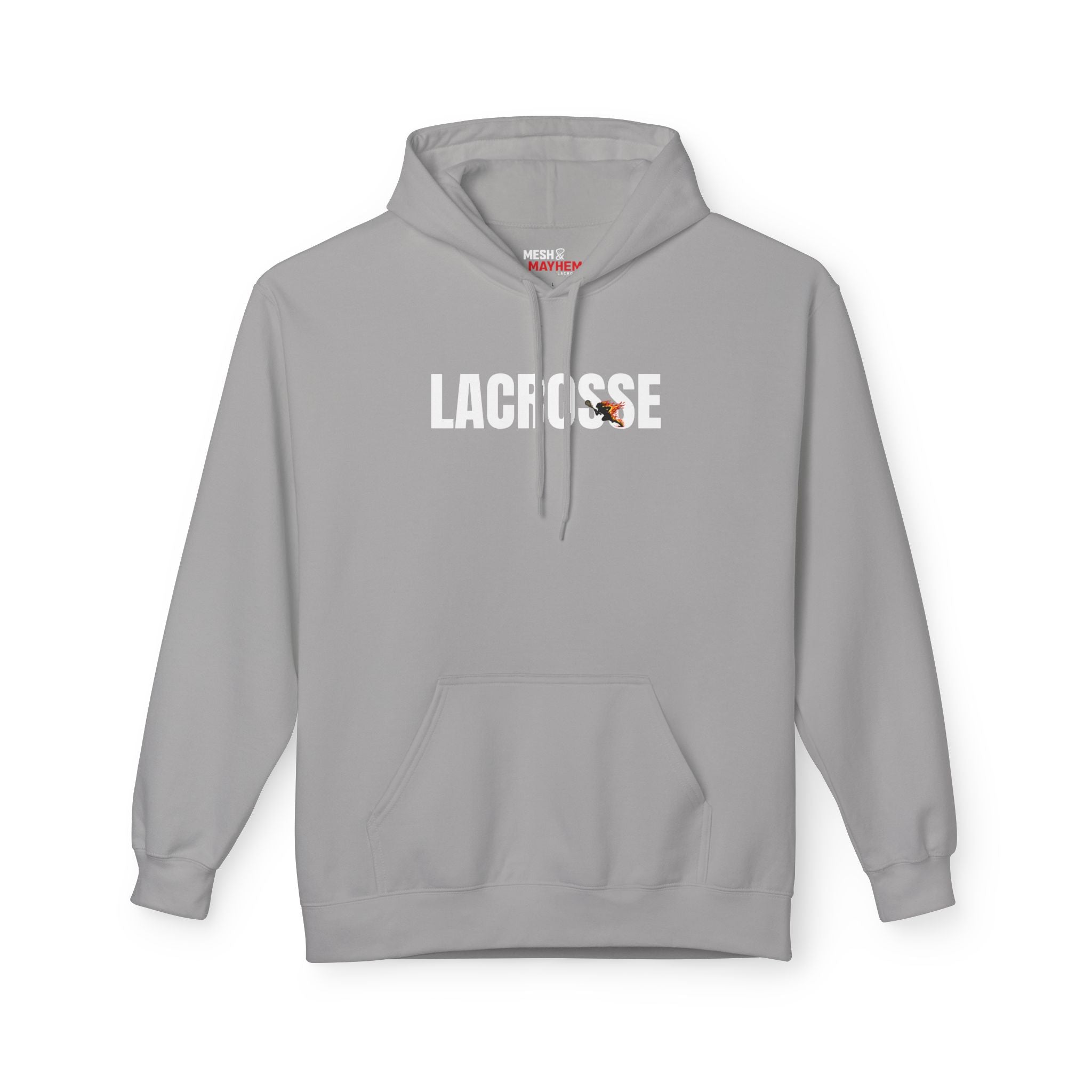 Women's Lacrosse | Unisex Hoodie