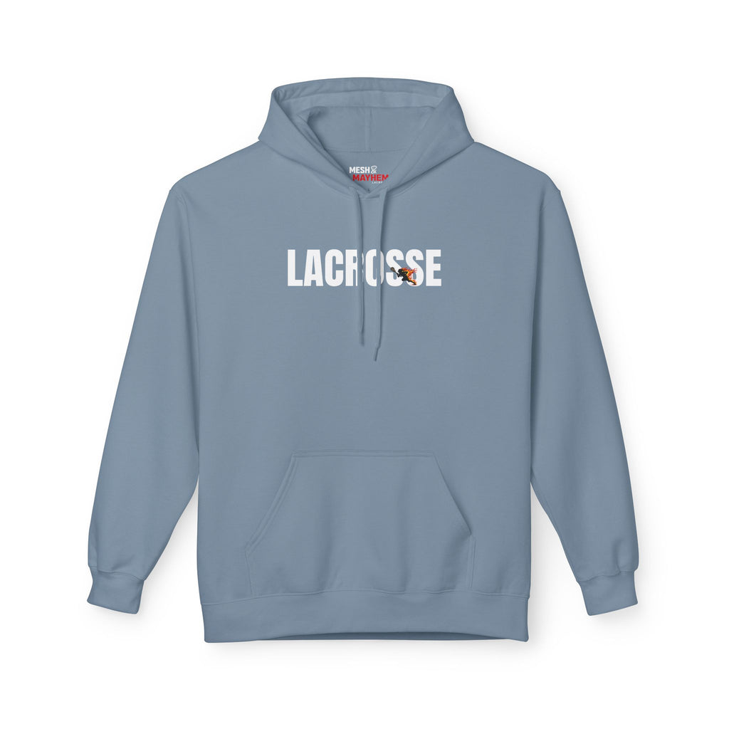 Women's Lacrosse | Unisex Hoodie