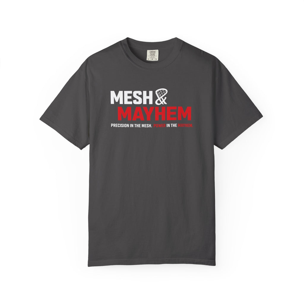 Precision & Power | Unisex Premium T-Shirt