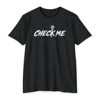 Check Me / I Dare You | Premium Unisex T-Shirt