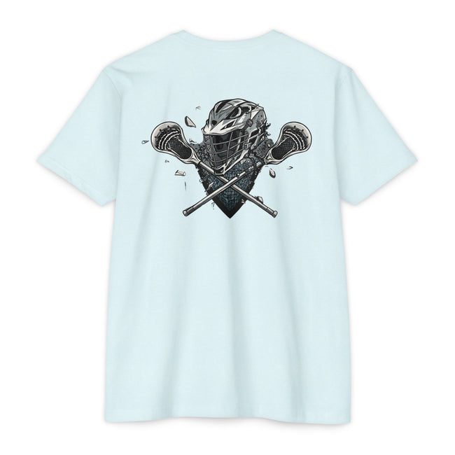 Crush It | Unisex T-Shirt Main Image