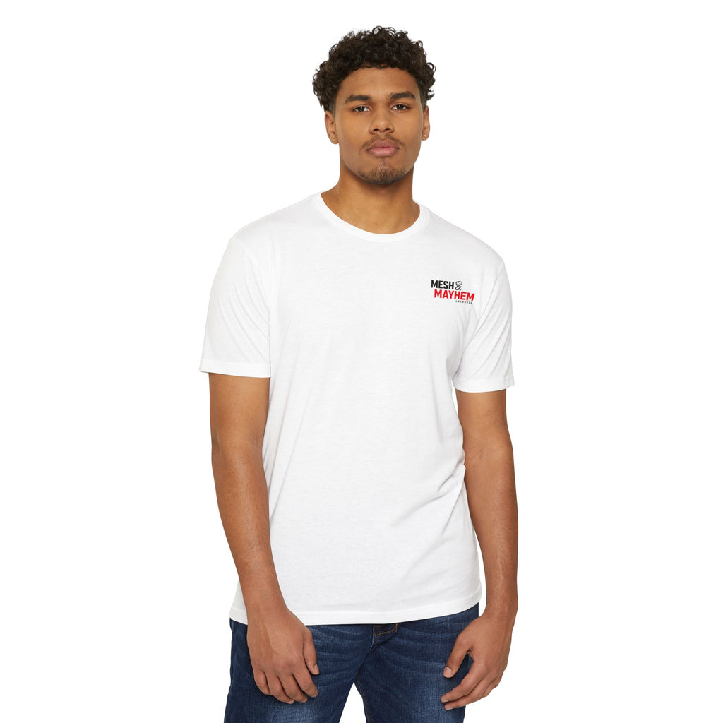 Dominate Lacrosse | Unisex T-Shirt