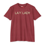 Lax Lady | Unisex T-Shirt