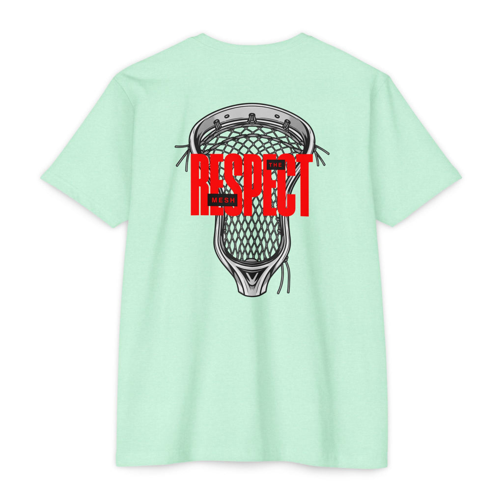 Respect The Mesh | Unisex T-Shirt