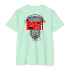 Respect The Mesh | Unisex T-Shirt