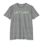 Lax Lady | Unisex T-Shirt