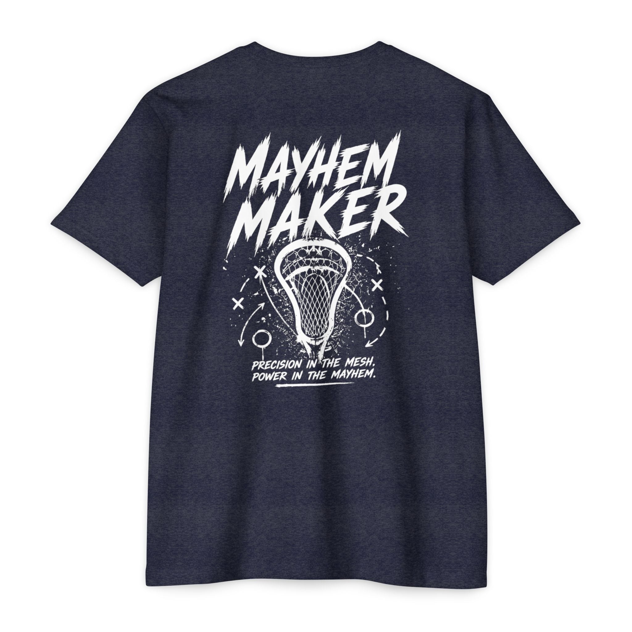 Mayhem Play Maker | Unisex T-Shirt