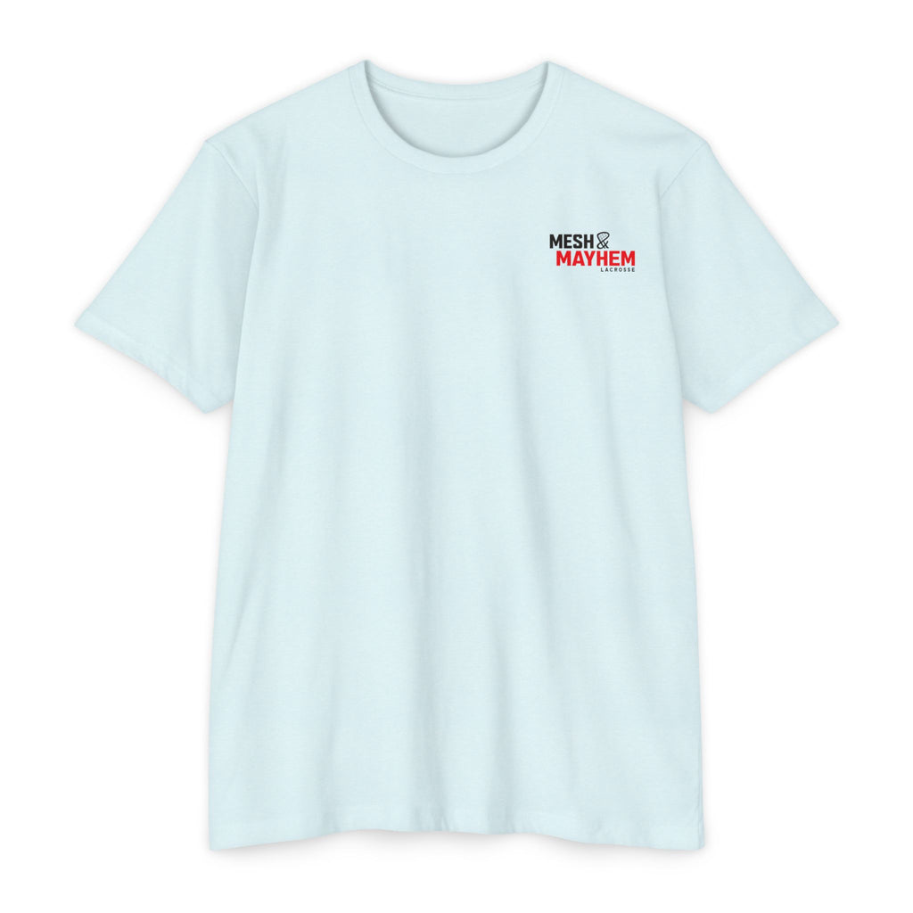 Respect The Mesh | Unisex T-Shirt