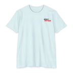 Respect The Mesh | Unisex T-Shirt