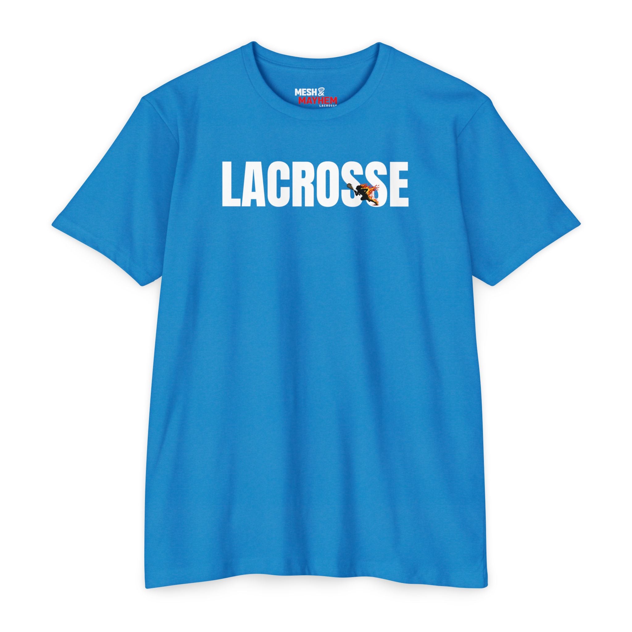 Women's Lacrosse | Unisex T-Shirt