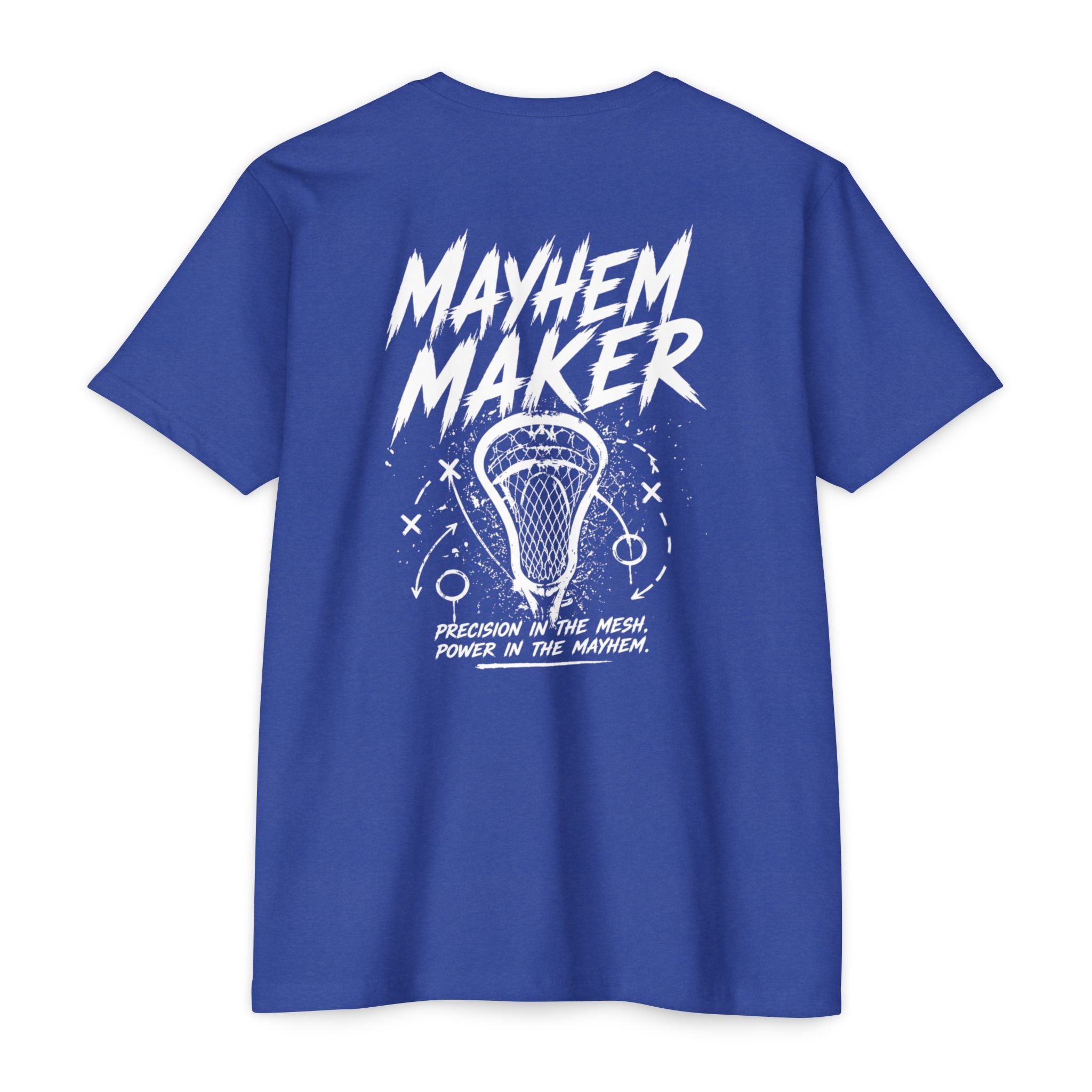 Mayhem Play Maker | Unisex T-Shirt