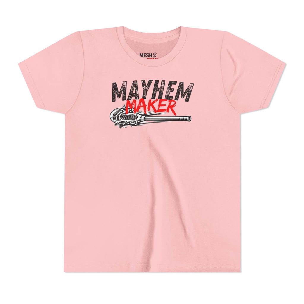 Mayhem Maker | Youth T-Shirt