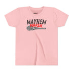 Mayhem Maker | Youth T-Shirt