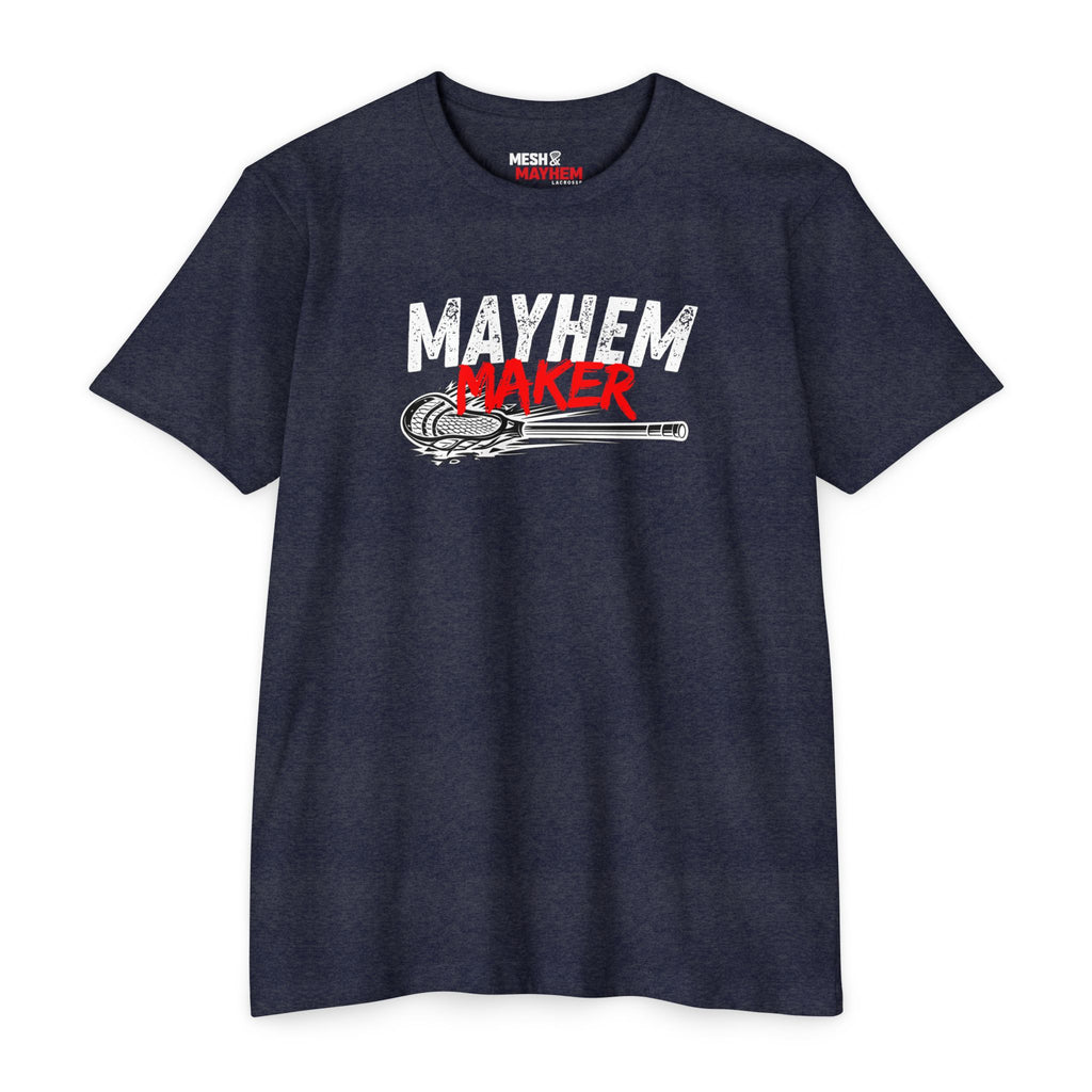 Mayhem Maker | Unisex T-Shirt