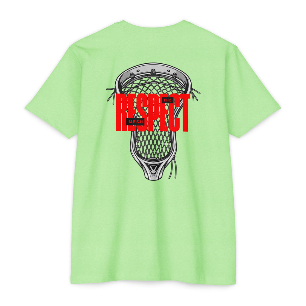 Respect The Mesh | Unisex T-Shirt