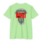 Respect The Mesh | Unisex T-Shirt