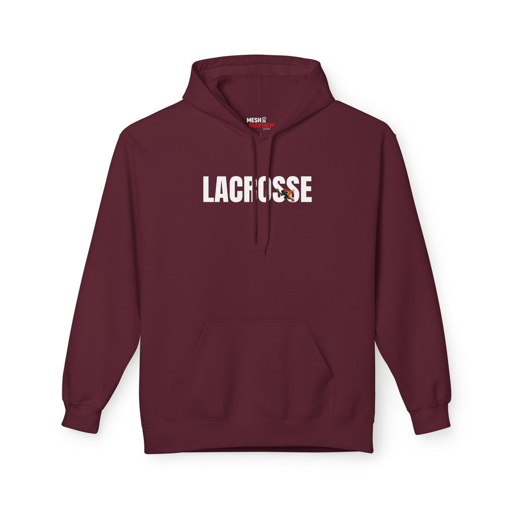 Women's Lacrosse | Unisex Hoodie