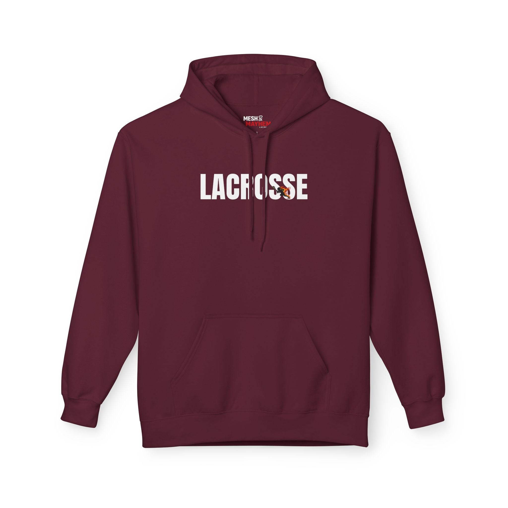 Women's Lacrosse | Unisex Hoodie