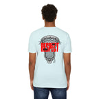 Respect The Mesh | Unisex T-Shirt