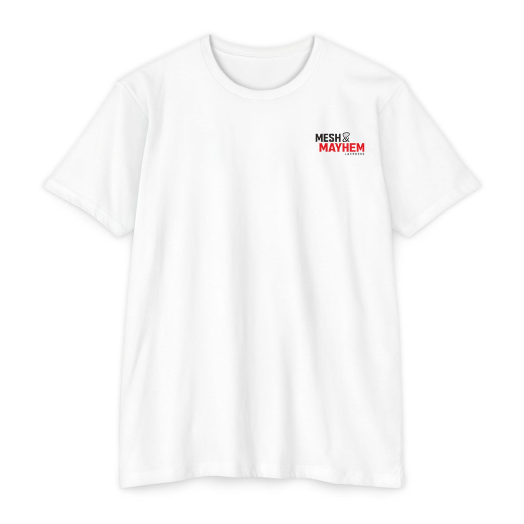 Dominate Lacrosse | Unisex T-Shirt