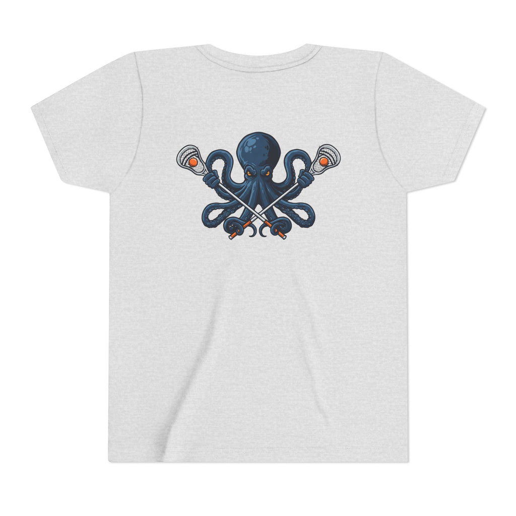 Octo Lax | Youth T-Shirt