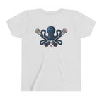 Octo Lax | Youth T-Shirt