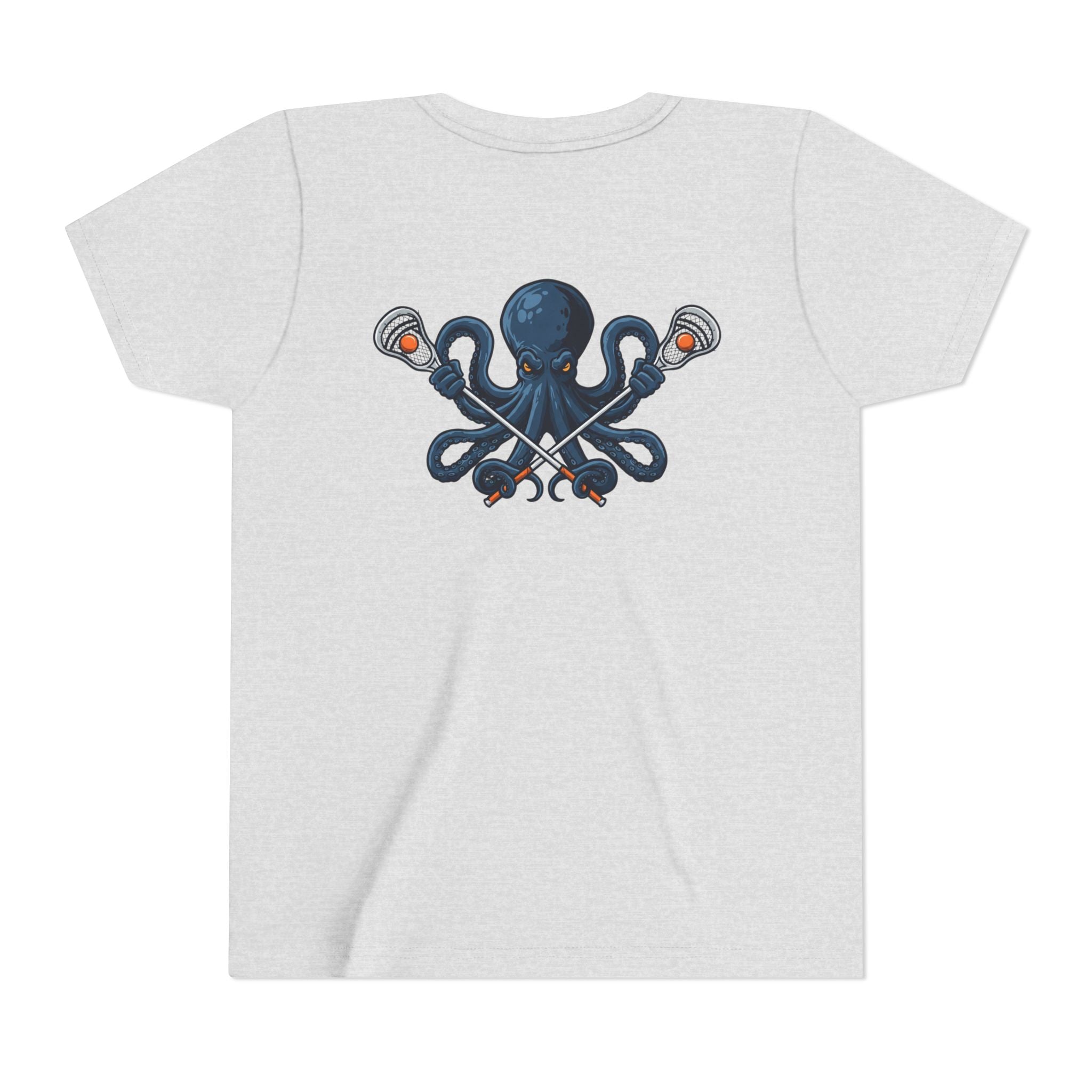 Octo Lax | Youth T-Shirt