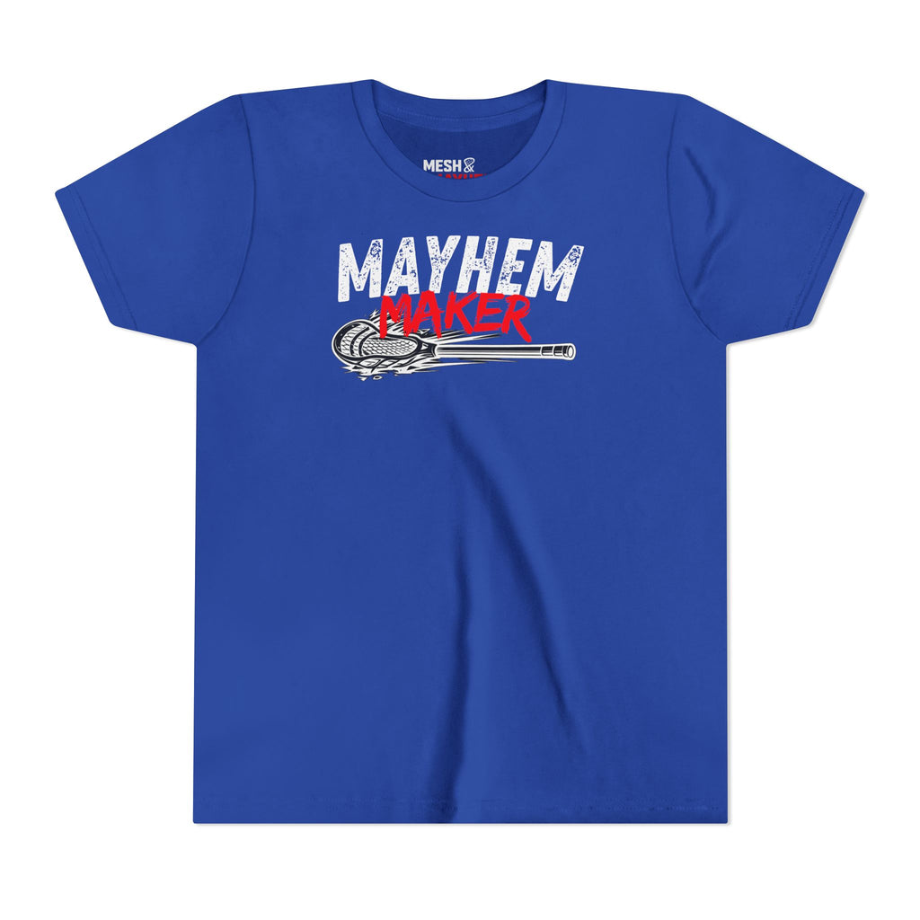 Mayhem Maker | Youth T-Shirt