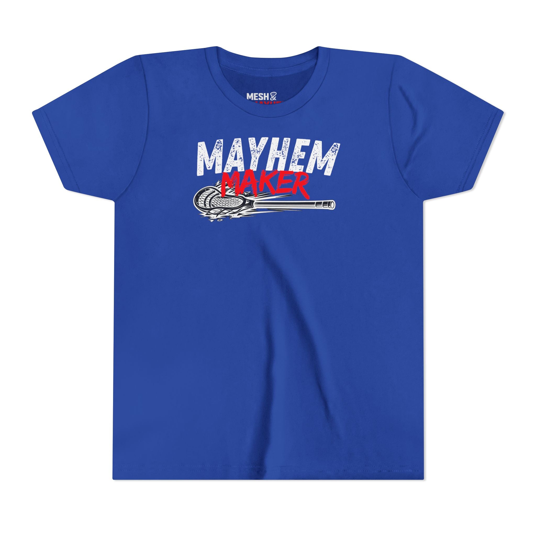 Mayhem Maker | Youth T-Shirt