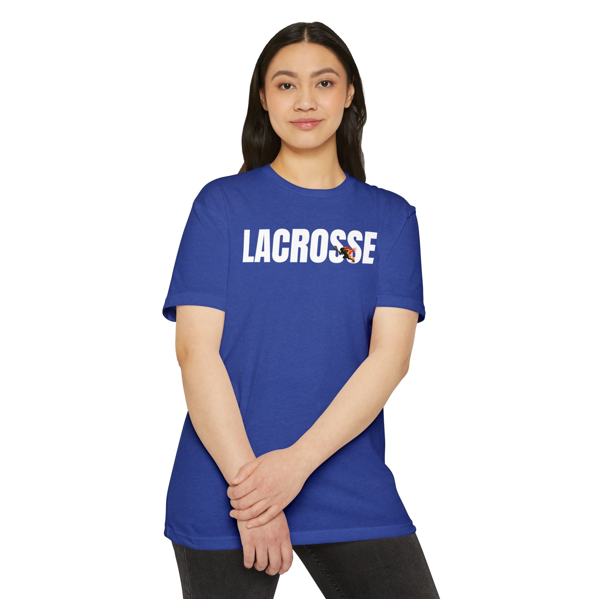 Women's Lacrosse | Unisex T-Shirt