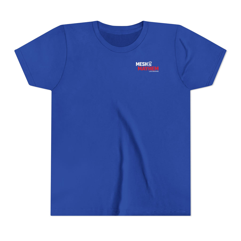 Octo Lax | Youth T-Shirt