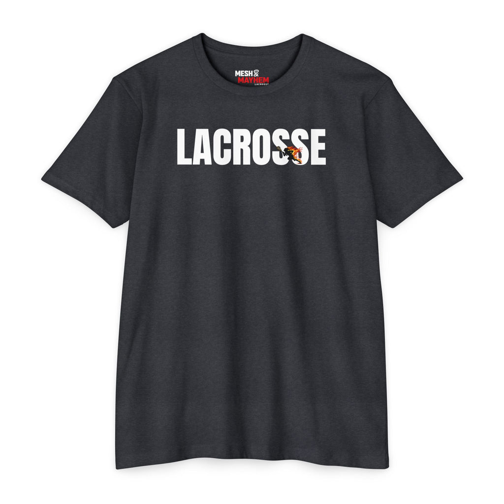 Women's Lacrosse | Unisex T-Shirt