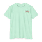 Respect The Mesh | Unisex T-Shirt