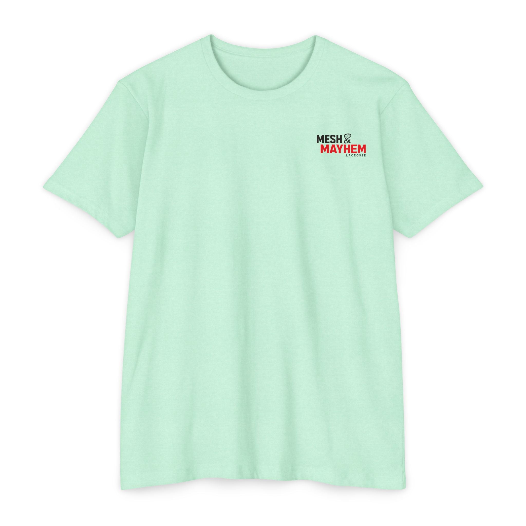 Respect The Mesh | Unisex T-Shirt