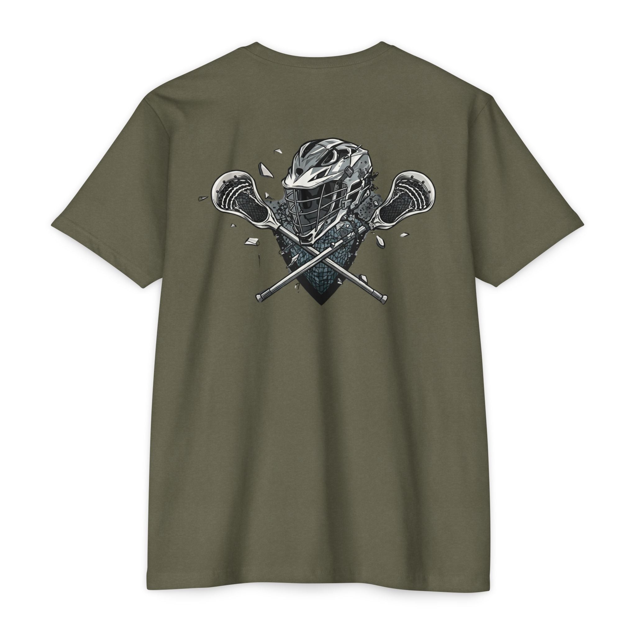 Crush It | Unisex T-Shirt