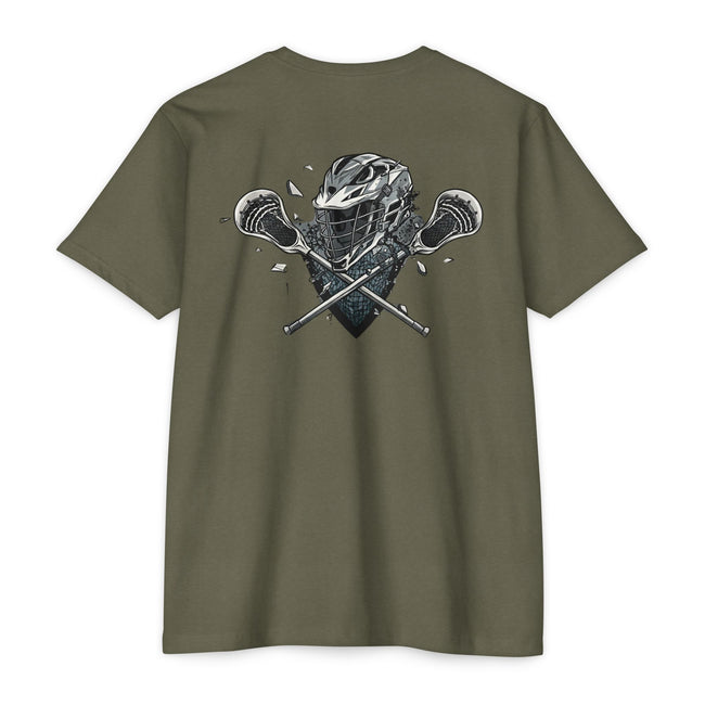Crush It | Unisex T-Shirt Hover Image