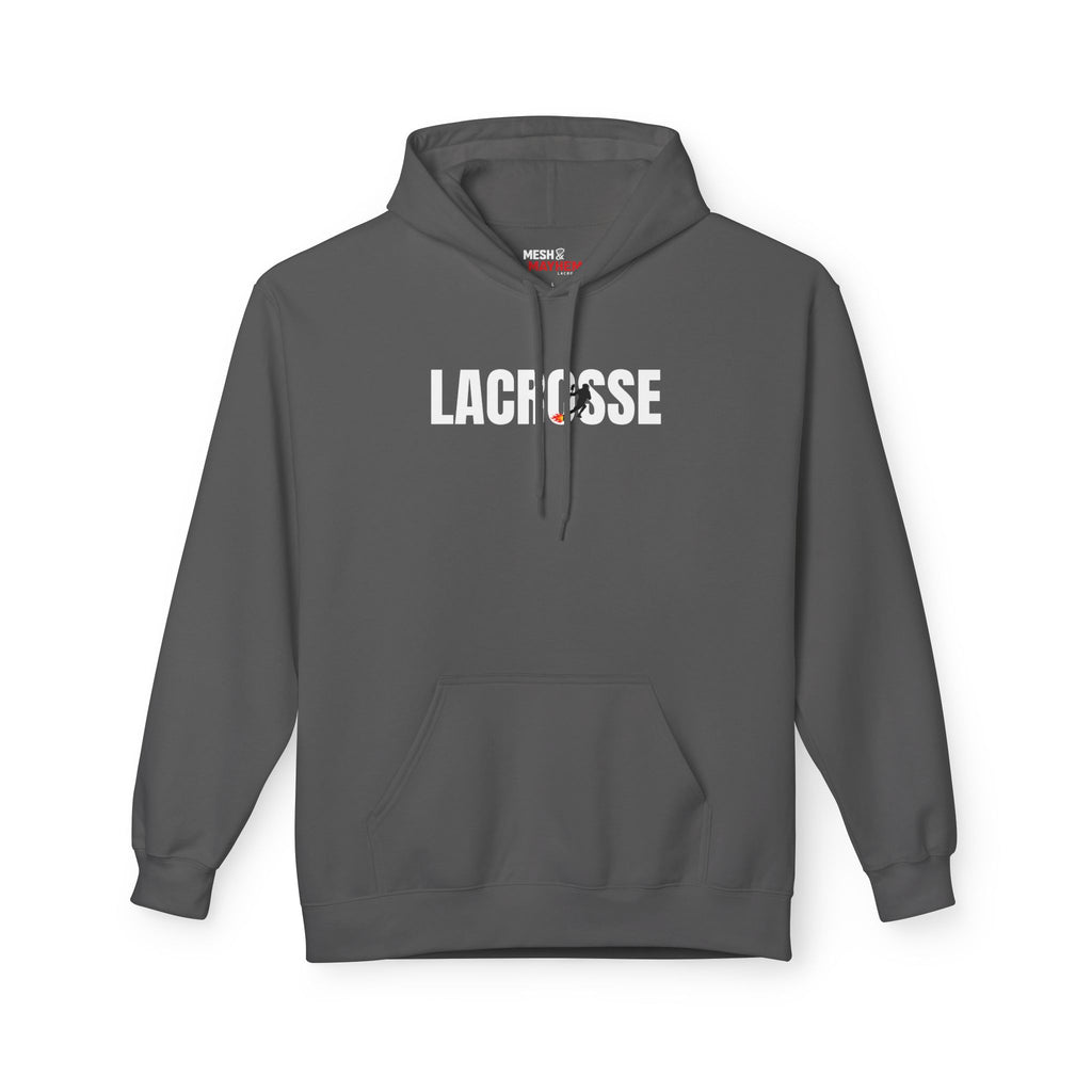Men's Lacrosse | Unisex Hoodie