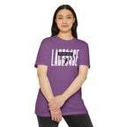 Fast. Fierce. Fearless. | Unisex T-shirt