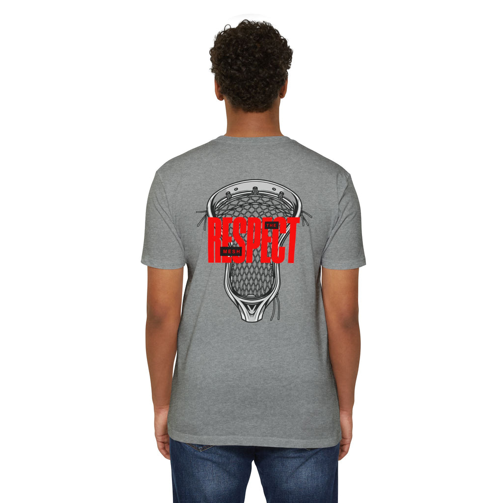 Respect The Mesh | Unisex T-Shirt