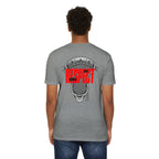 Respect The Mesh | Unisex T-Shirt