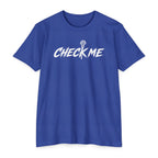 Check Me / I Dare You | Premium Unisex T-Shirt