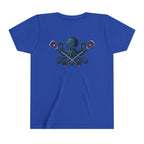 Octo Lax | Youth T-Shirt